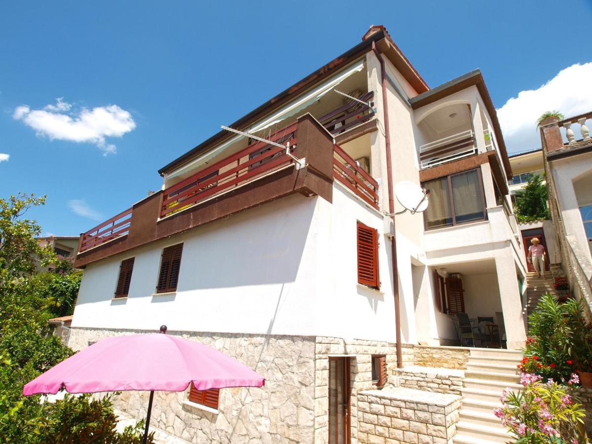 Apartments Lina 2023 ราบัซ ภายนอก รูปภาพ